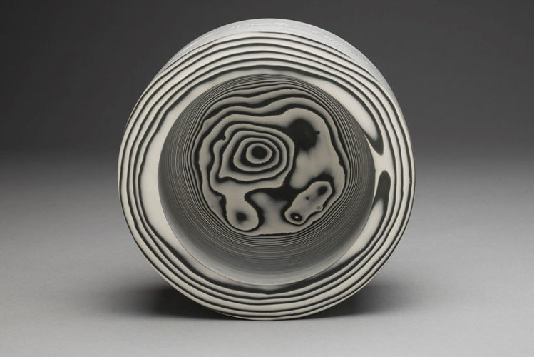 Picture of Carved Bowl
