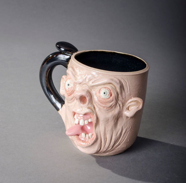 Picture of Monster Mug