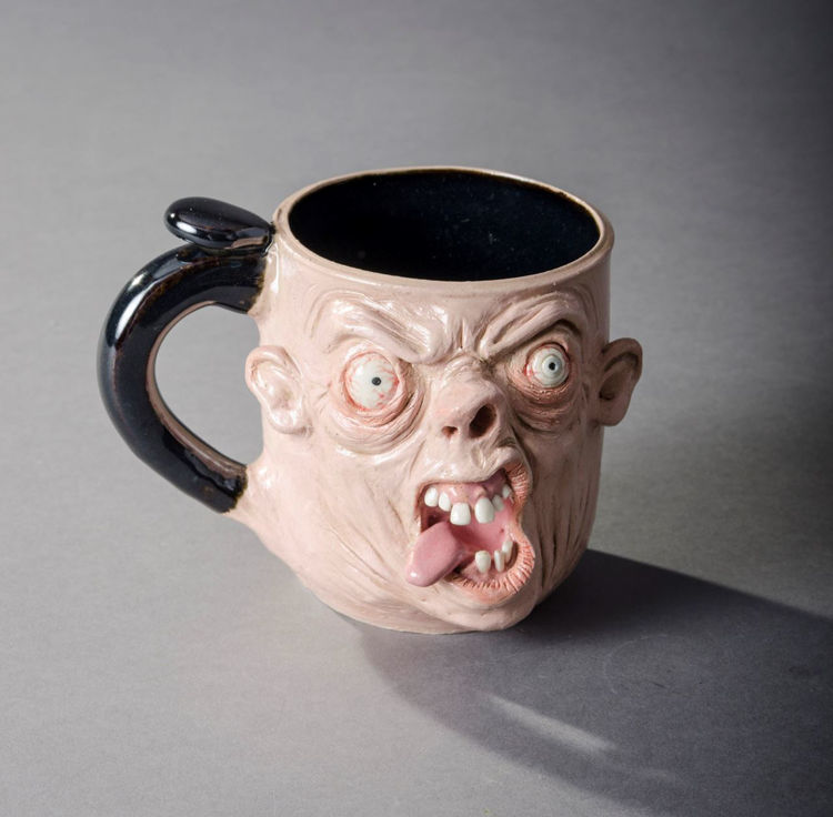 Picture of Monster Mug