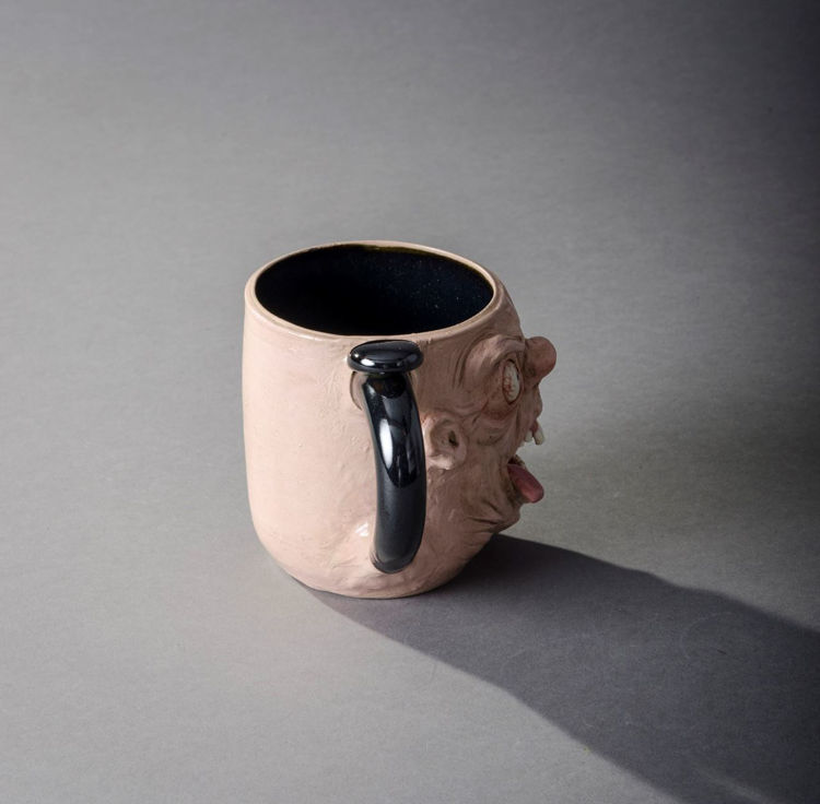 Picture of Monster Mug