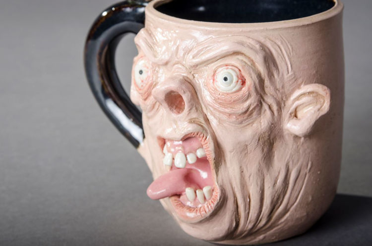 Picture of Monster Mug