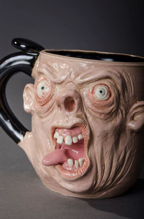 Picture of Monster Mug
