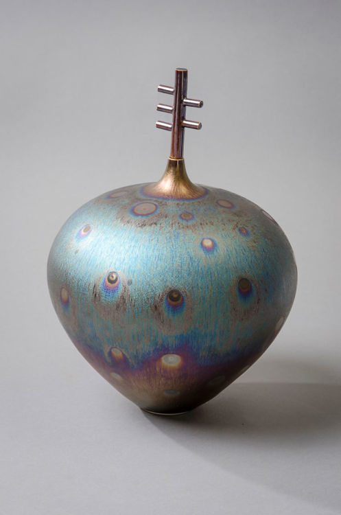 Picture of Porcelain Vase