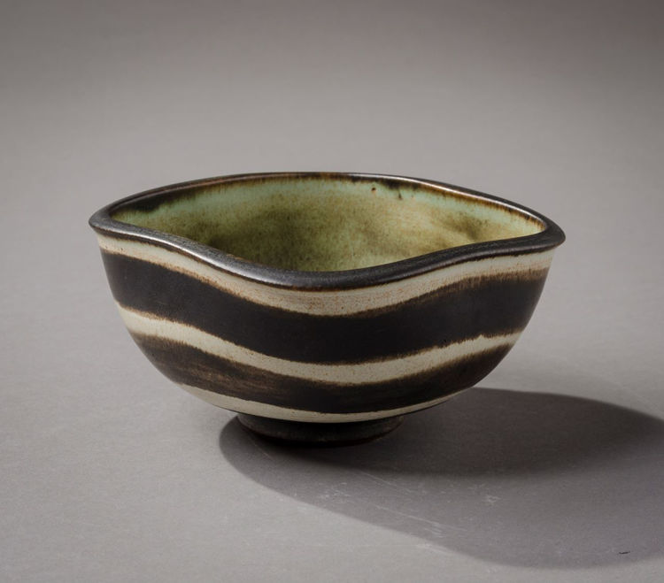 Picture of Four-Sided Bowl