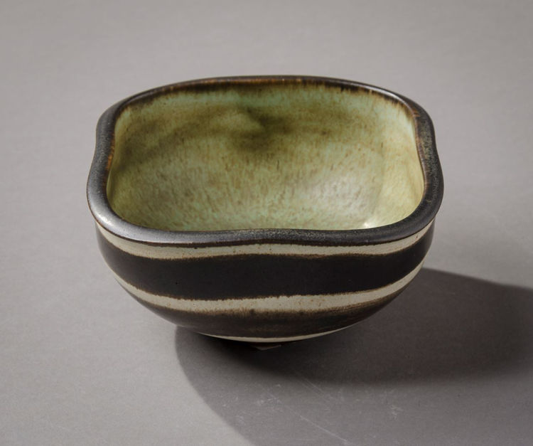 Picture of Four-Sided Bowl