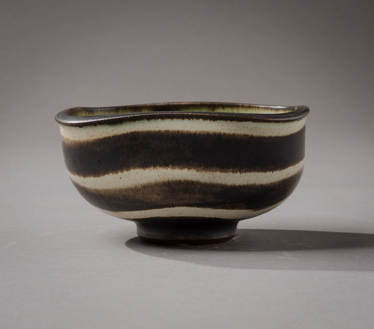 Picture of Four-Sided Bowl