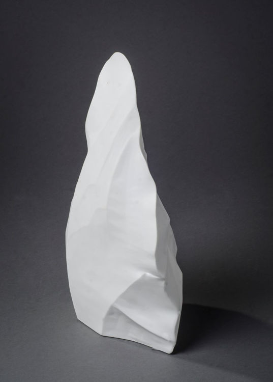Picture of Bone China Rock Vase