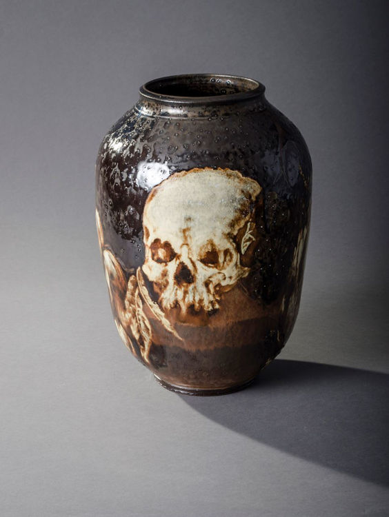 Picture of Vanitas Vase