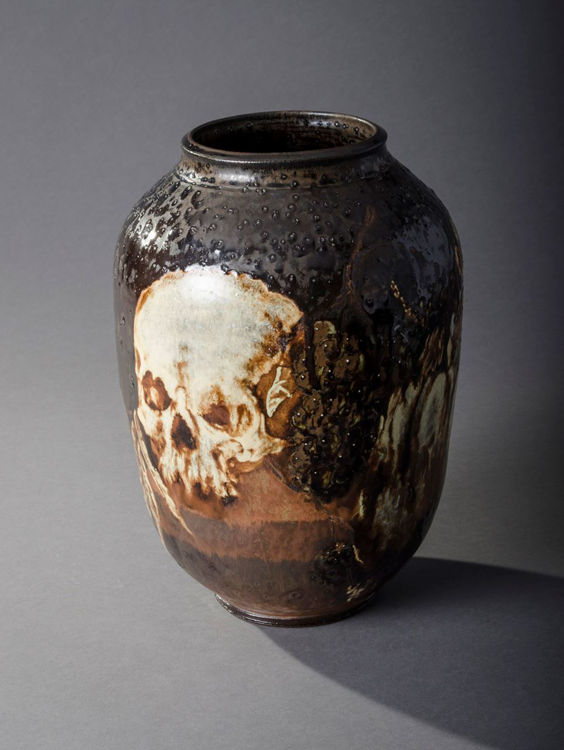 Picture of Vanitas Vase