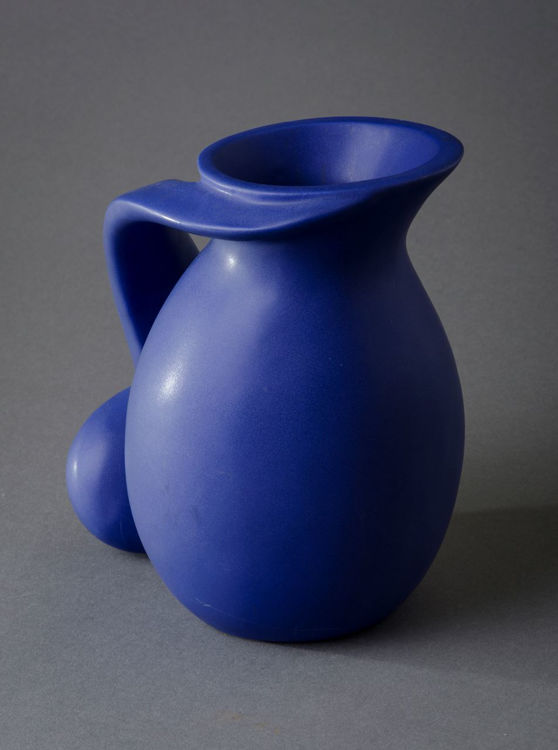 Picture of Blue Vase