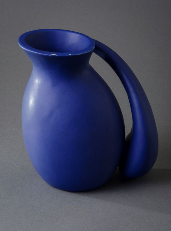 Picture of Blue Vase