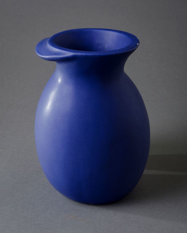 Picture of Blue Vase