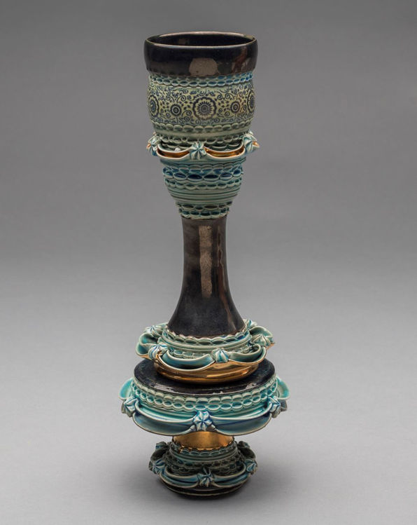 Picture of Goblet with Dais