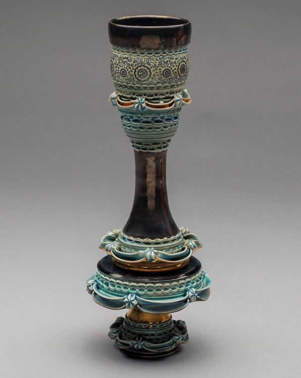 Picture of Goblet with Dais