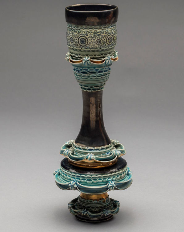 Picture of Goblet with Dais