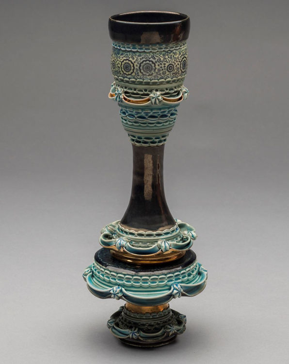 Picture of Goblet with Dais