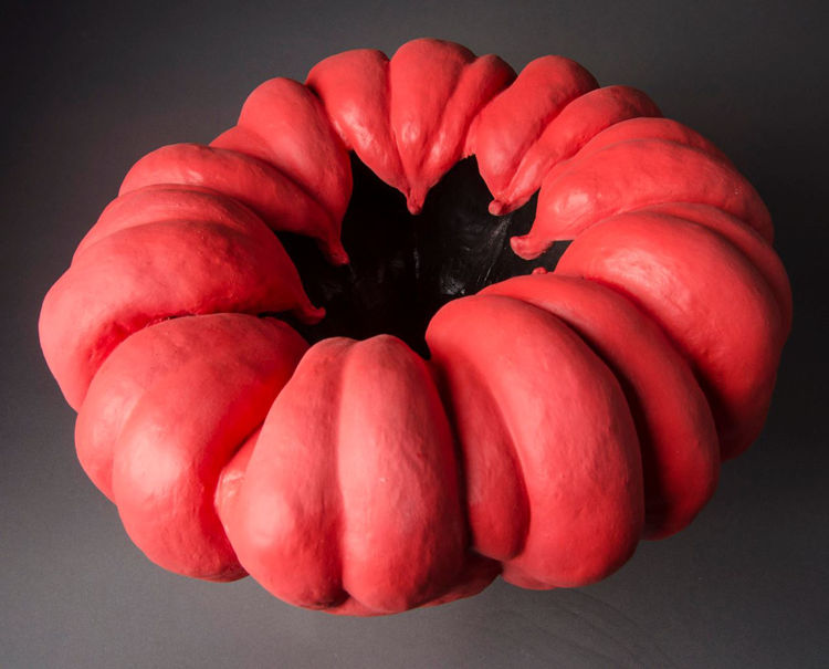 Picture of Red Akoda Pumpkin