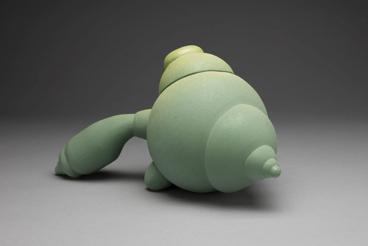 Scuttle | Hieronymus Objects