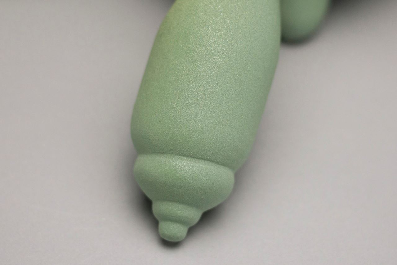 Scuttle | Hieronymus Objects