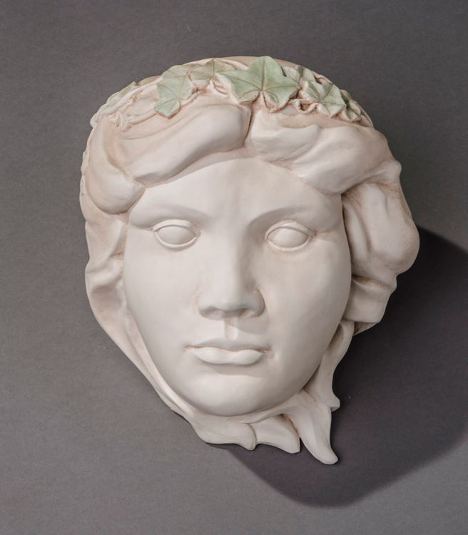 Picture of Female Facial Relief Planter