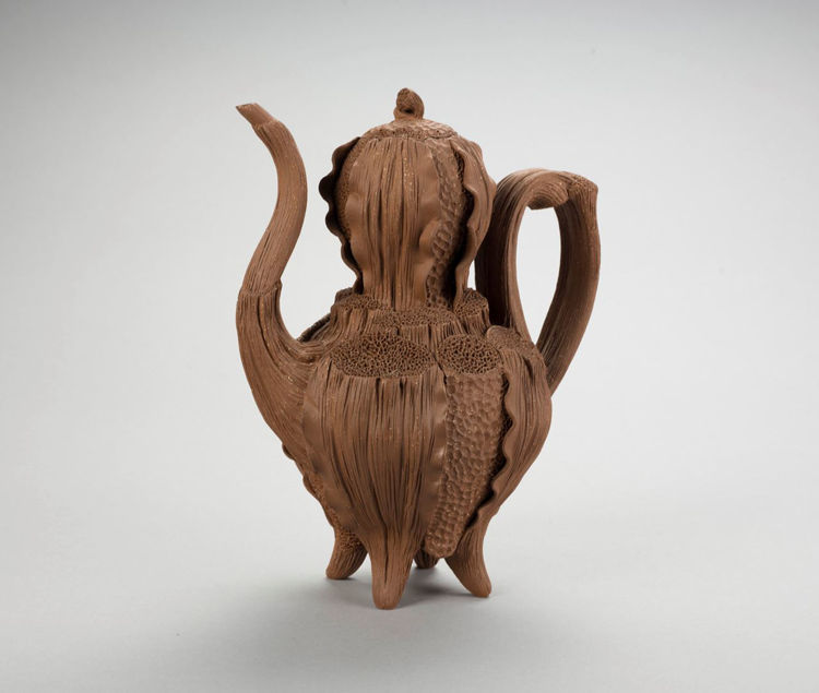 Picture of Teapot