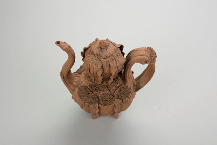 Picture of Teapot