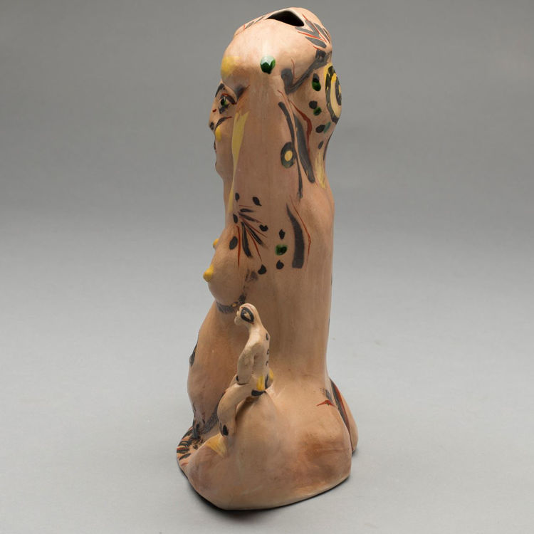 Picture of Nude Figure Female