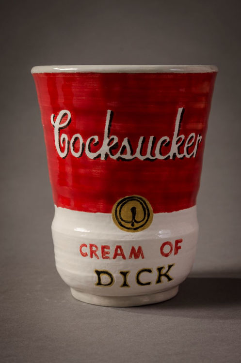 Picture of Cocksucker Cream of Dick