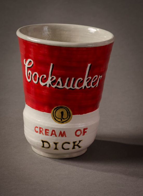 Picture of Cocksucker Cream of Dick