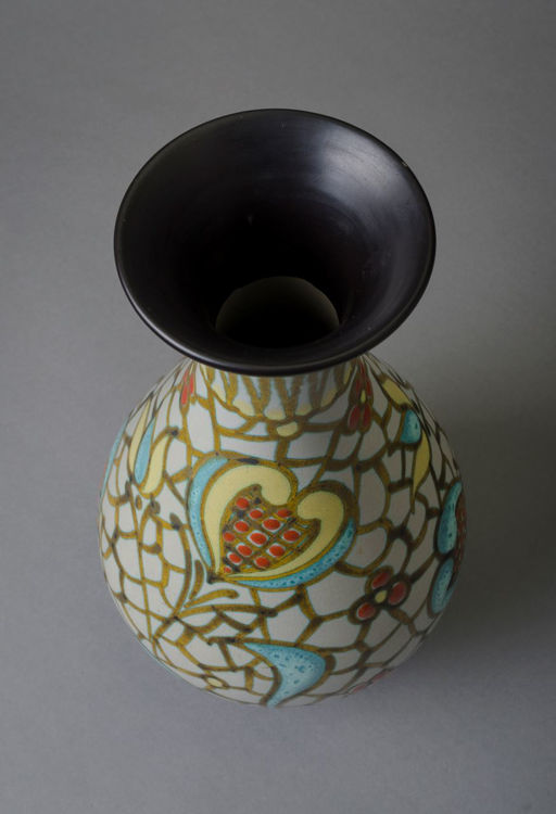 Picture of Mary Vase