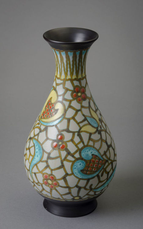Picture of Mary Vase