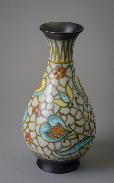 Picture of Mary Vase