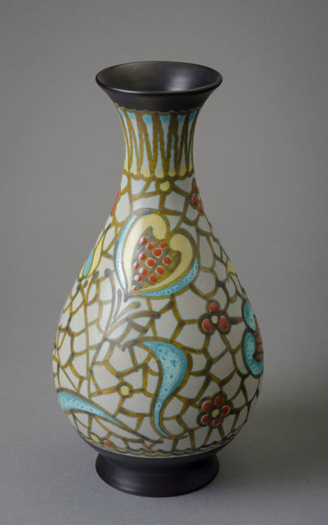 Picture of Mary Vase