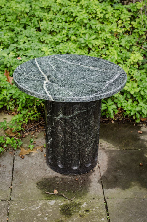 Picture of Marble Table