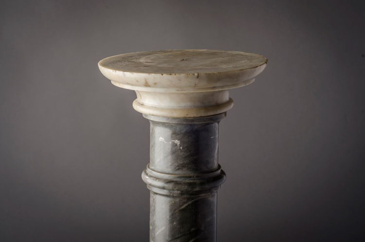 Picture of Continental Marble Pedestal