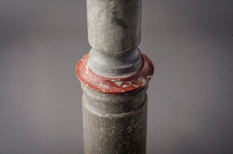 Picture of Continental Marble Pedestal