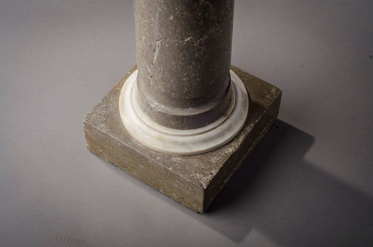 Picture of Continental Marble Pedestal