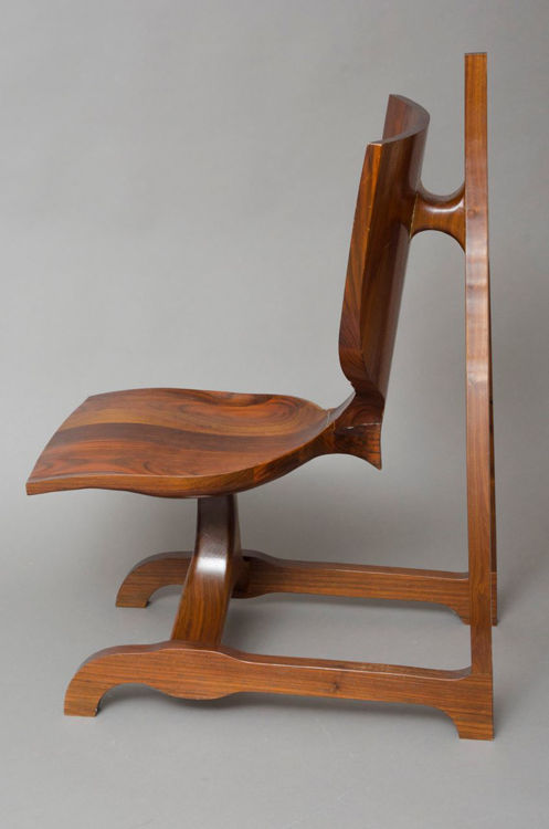 Picture of Low Wood Artist's Chair