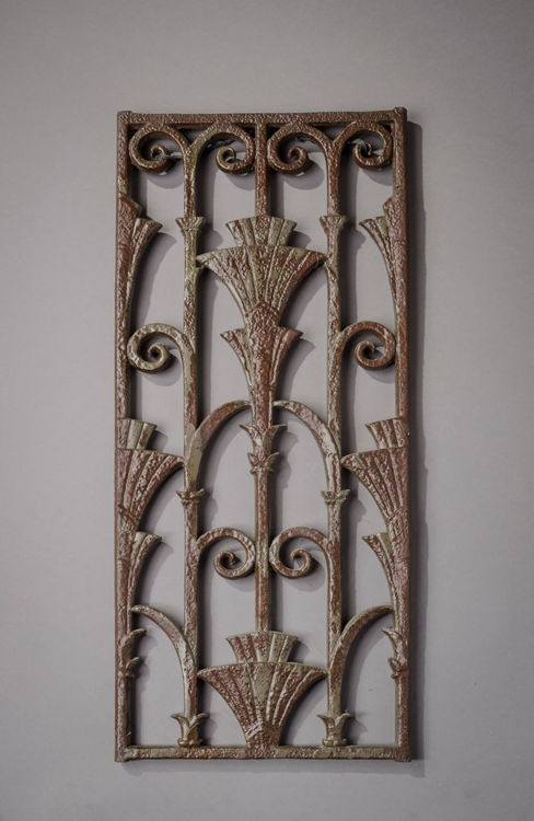 Picture of Baluster Panel