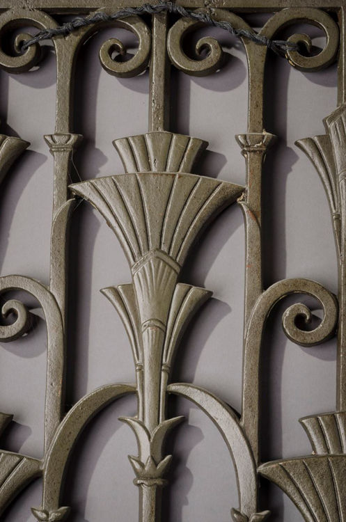 Picture of Baluster Panel