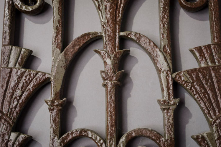 Picture of Baluster Panel