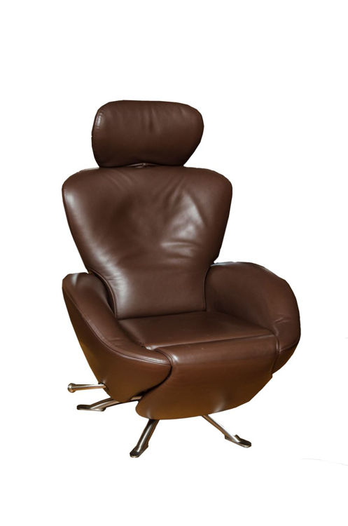 Picture of Leather Chair