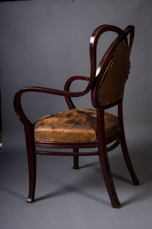 Picture of Armchair