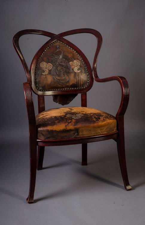 Picture of Armchair