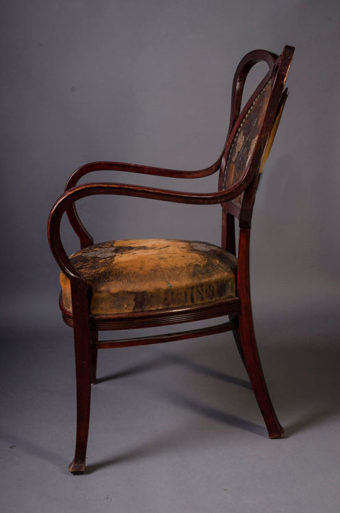 Picture of Armchair