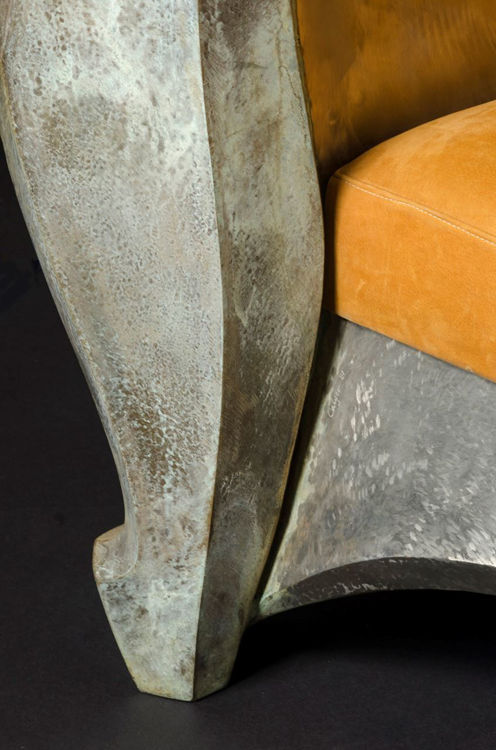 Picture of Sculptural chair
