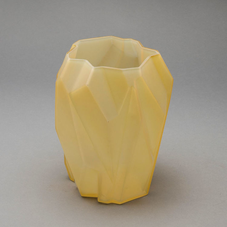 Picture of Glass Vase