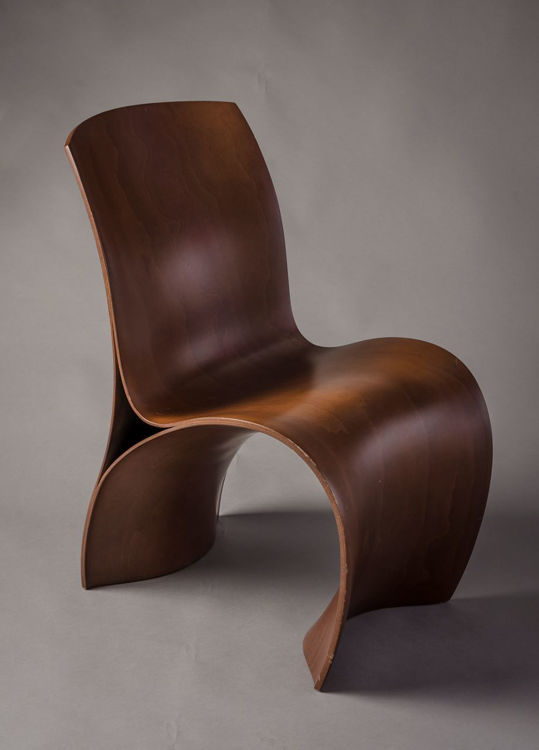 Picture of Three Skin Chair