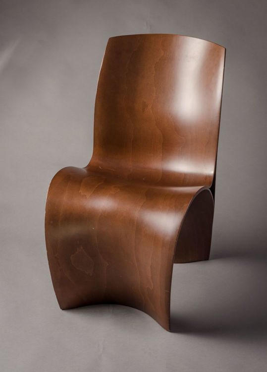 Picture of Three Skin Chair