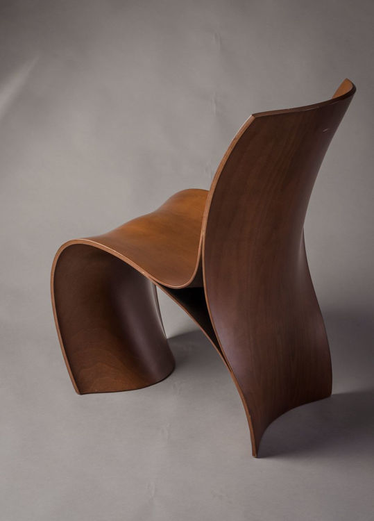 Picture of Three Skin Chair